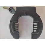 НОВО заключващо устройство за велосипед катинар TRELOCK RS430